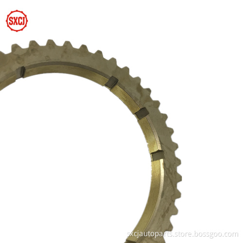 Transmission Gearbox Parts Synchronizer Ring OEM 32607-23P20 For NISSAN